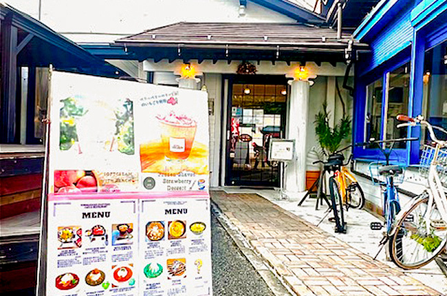 団体様店舗イメージ2
